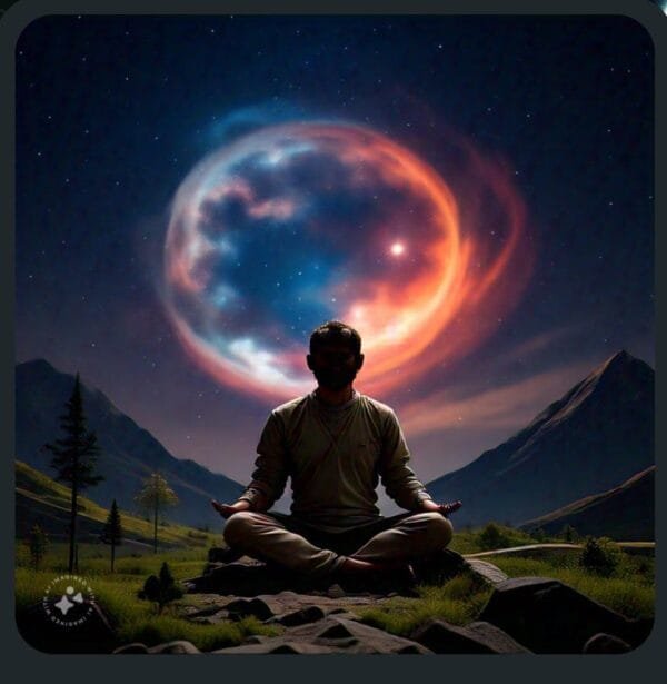 14 Days Vipassana Course